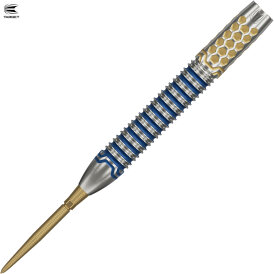 "Verpackung beschädigt" - Target Steel Darts SWISS Point Josh Rock G1 90% Tungsten Steeltip Dart Steeldart 24 g