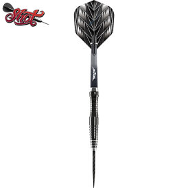 "Verpackung beschädigt" - Shot Steel Dart...