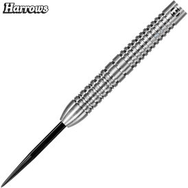 Harrows Steel Darts Damon Heta Natural The Heat 90% Tungsten Steeltip Dart Steeldart 23 g / Leicht bespielt
