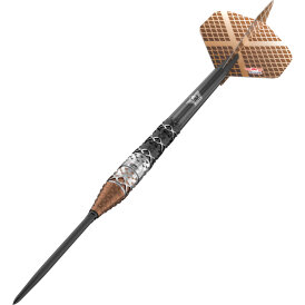 BULLS NL CP Steel Darts Max Hopp Maximiser Changeable Point 95% Tungsten Steeltip Darts Steeldart