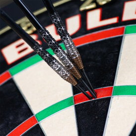 BULLS NL CP Steel Darts Max Hopp Maximiser Changeable Point 95% Tungsten Steeltip Darts Steeldart
