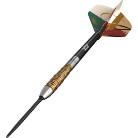 BULLS NL CP Steel Darts Vintago Bomb Changeable Point 90% Tungsten Steeltip Darts Steeldart
