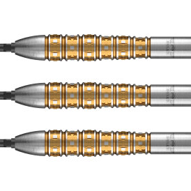 BULLS NL CP Steel Darts Vintago Bomb Changeable Point 90% Tungsten Steeltip Darts Steeldart