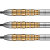 BULLS NL CP Steel Darts Vintago Bomb Changeable Point 90% Tungsten Steeltip Darts Steeldart