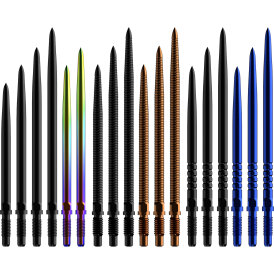 BULL´S NL CP Changeable Points Dart Wechsel-...