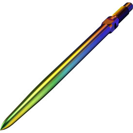 BULL´S NL CP Changeable Points Dart Wechsel- Spitzen Schraubspitzen Smooth, Micro Grip, Ringed Grip verschiedene Längen und Farben