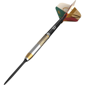 BULLS NL CP Steel Darts Vintago Shark Changeable Point 90% Tungsten Steeltip Darts Steeldart
