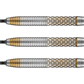 BULLS NL CP Steel Darts Vintago Shark Changeable Point 90% Tungsten Steeltip Darts Steeldart