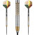 BULLS NL CP Steel Darts Vintago Shark Changeable Point 90% Tungsten Steeltip Darts Steeldart