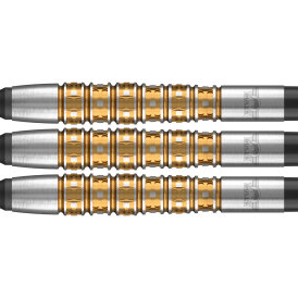 BULLS NL Soft Darts Vintago Bomb 90% Tungsten Softtip Darts Softdart 17 g