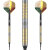 BULLS NL Soft Darts Vintago Ghost 90% Tungsten Softtip Darts Softdart 20 g