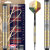 BULLS NL Soft Darts Vintago Ghost 90% Tungsten Softtip Darts Softdart 20 g
