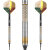 BULLS NL Soft Darts Vintago Shark 90% Tungsten Softtip Darts Softdart 18 g
