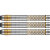 BULLS NL Soft Darts Vintago Shark 90% Tungsten Softtip Darts Softdart 18 g