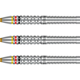 Precise180 Steel Darts Ricardo Pietreczko Pikachu Gen1 Caliburn EVO Point 90% Tungsten Steeltip Dart Steeldart 23 g
