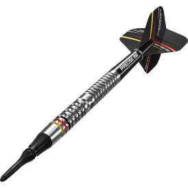 Precise180 Soft Darts Ricardo Pietreczko Pikachu Gen1 90% Tungsten Softtip Dart Softdart 18 g