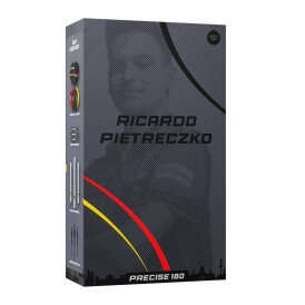 Precise180 Soft Darts Ricardo Pietreczko Pikachu Gen1 90% Tungsten Softtip Dart Softdart 18 g