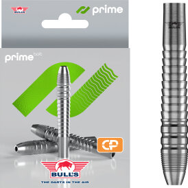 BULLS NL CP Steeldarts Prime Barrels Bolt Changeable...