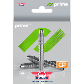 BULLS NL CP Steeldarts Prime Barrels Bolt Changeable Point 90% Tungsten Steeltip-Steeldart Barrels Only