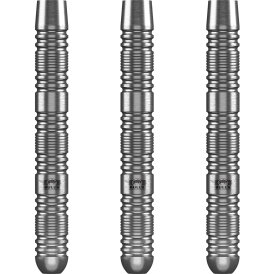 BULLS NL CP Steeldarts Prime Barrels Straight Changeable...