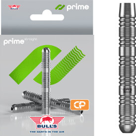 BULLS NL CP Steeldarts Prime Barrels Straight Changeable...