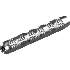 BULLS NL CP Steeldarts Prime Barrels Straight Changeable Point 90% Tungsten Steeltip-Steeldart Barrels Only