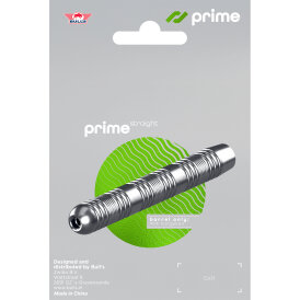 BULLS NL CP Steeldarts Prime Barrels Straight Changeable Point 90% Tungsten Steeltip-Steeldart Barrels Only