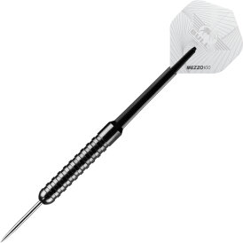 BULLS NL Steel Darts Bundle of Steel Set - 4 Steeldart Sets 12 Steeldarts 4 Barrelformen 21-22-23 g