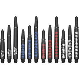 BULL´S NL Dart Capo Carbon Dart Shaft in...
