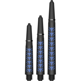 BULL´S NL Dart Capo Carbon Dart Shaft in verschiedenen Farben und Längen