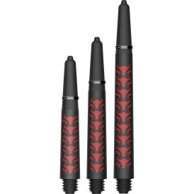 BULL´S NL Dart Capo Carbon Dart Shaft in verschiedenen Farben und Längen