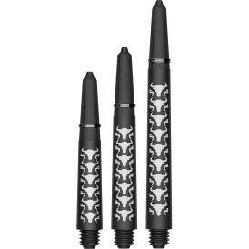BULL´S NL Dart Capo Carbon Dart Shaft in verschiedenen Farben und Längen
