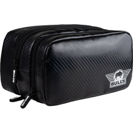 BULL´S NL Dart Carbon Case Darttasche Dartcase...