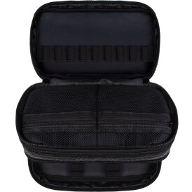 BULL´S NL Dart Carbon Case Darttasche Dartcase Dartbox Wallet