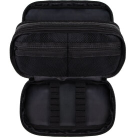 BULL´S NL Dart Carbon Case Darttasche Dartcase Dartbox Wallet