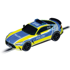 Carrera GO!!! / GO!!! Plus Auto AMG Mercedes GT Polizei...