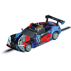 Carrera GO!!! / GO!!! Plus Auto BMW M4 GT3 Safety Car...