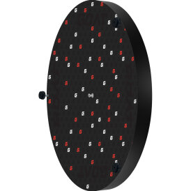 Goat Dart XTR LVL Everscore Design 360° Dartboard Dartscheibe Bristle Dart Board Turnierboard