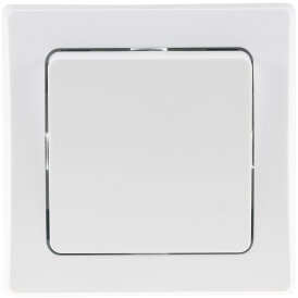 DELPHI Wechsel-Schalter, UP, 250V~/ 10A, inkl. Rahmen,...