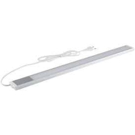 LED Unterbauleuchte "Comprido 600" 230V, 10W, 1430lm, 60cm, 4200K neutralweiß