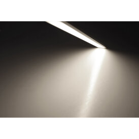 LED Unterbauleuchte "Comprido 600" 230V, 10W, 1430lm, 60cm, 4200K neutralweiß