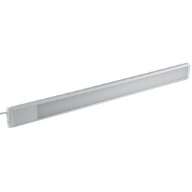 LED Unterbauleuchte "Comprido 600" 230V, 10W, 1430lm, 60cm, 4200K neutralweiß