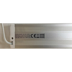 LED Unterbauleuchte "Comprido 600" 230V, 10W, 1430lm, 60cm, 4200K neutralweiß