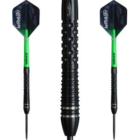 Unicorn Steel Darts Wraith Gary Anderson P6 90% Tungsten...