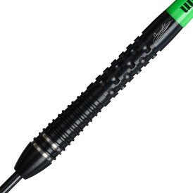 "Verpackung beschädigt" - Unicorn Steel Darts Wraith Gary Anderson P6 90% Tungsten Steeltip Darts Steeldart 21 g