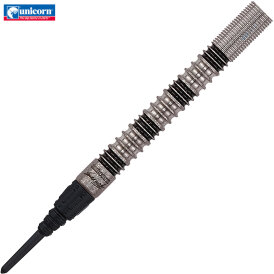 Unicorn Soft Darts Premier James Wade 70% Tungsten Softtip Darts Softdart 18 g /  Leicht bespielt