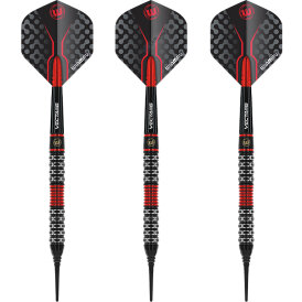 "Leicht bespielt" - Winmau Soft Darts Joe...