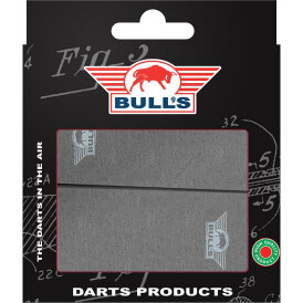 BULLS NL Foam Wedges Dartboard Keile für Bristle Boards Dartscheiben / Verpackung beschädigt
