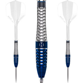* leicht bespielt* - Harrows Steel Darts Quick Point GEO...