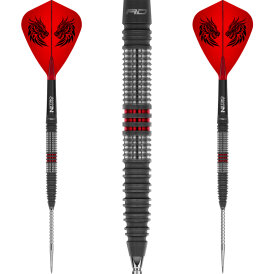 Red Dragon Steel Darts Switch Point Jonny Clayton Hiraeth...